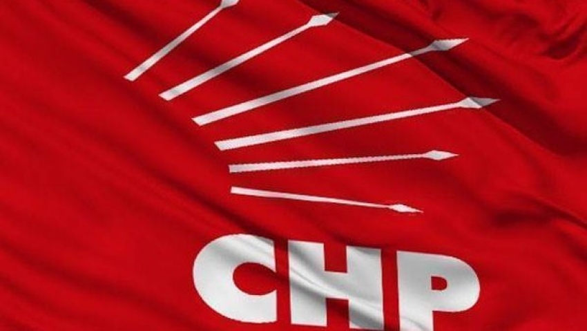 CHP'den 19 Mayıs yürüyüşü açıklaması