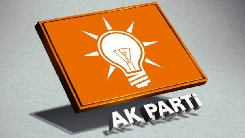 AK Parti'nin yeni başbakan adayı Binali Yıldırım