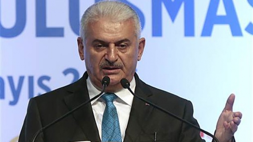 Yıldırım: 