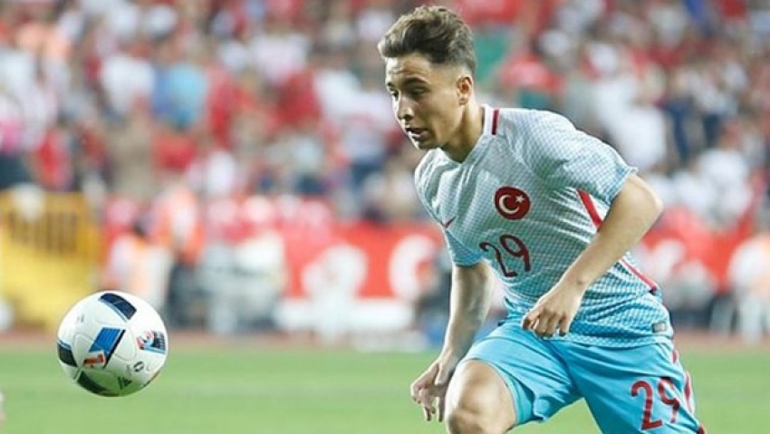 Emre Mor dava açıyor!