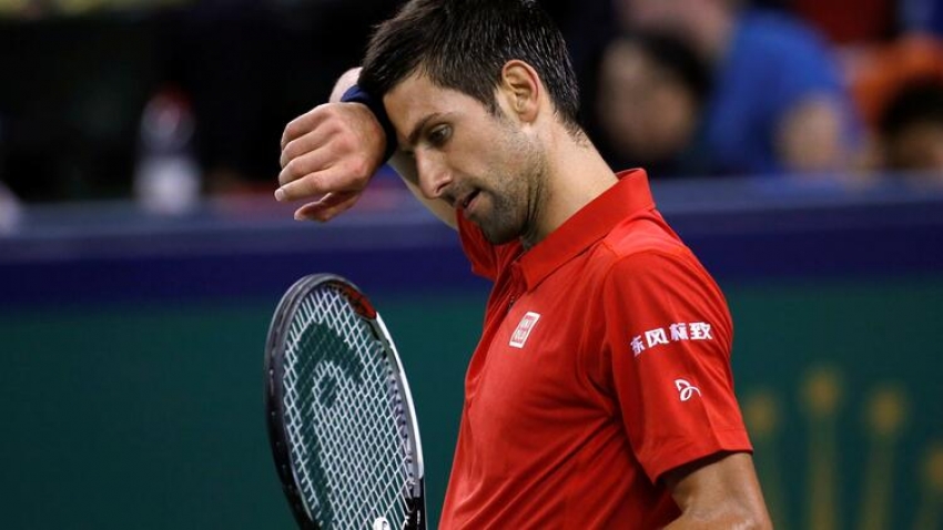 Djokovic, Balkanlar'da turnuvaya katılacak