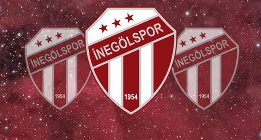 İnegölspor, Halil İbrahim ile anlaştı