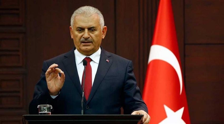 Yıldırım: İmar barışı başvuruları 8 Haziran’da başlıyor