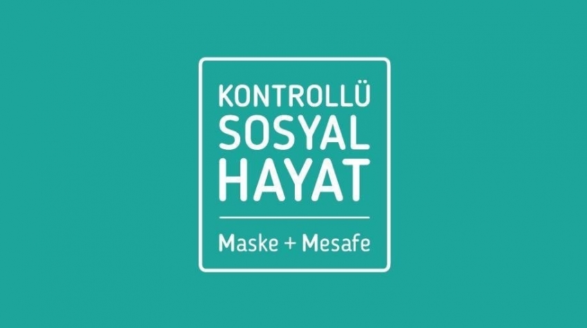 Bakan Koca’dan “kontrollü sosyal hayat” paylaşımı