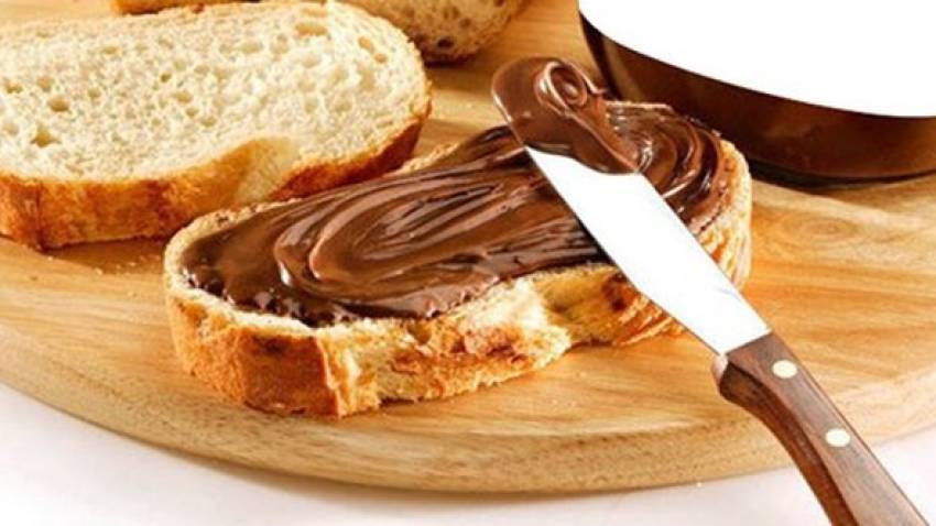 Nutella'dan açıklama geldi