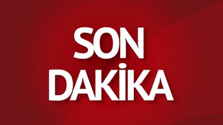 Valilik önünde keşif yaparken yakalandı!