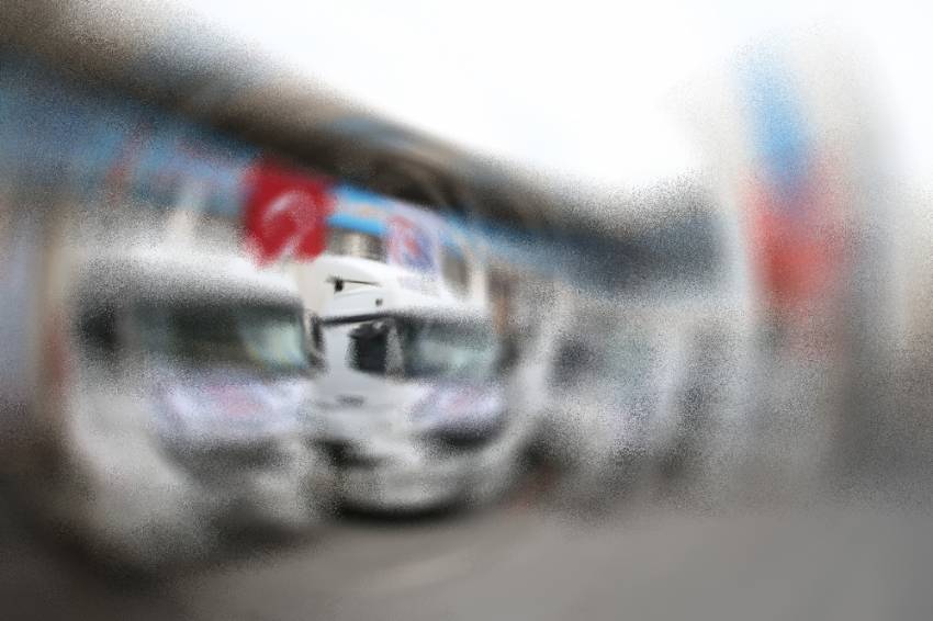 İstanbul’da tırların geçişlerine izin çıktı