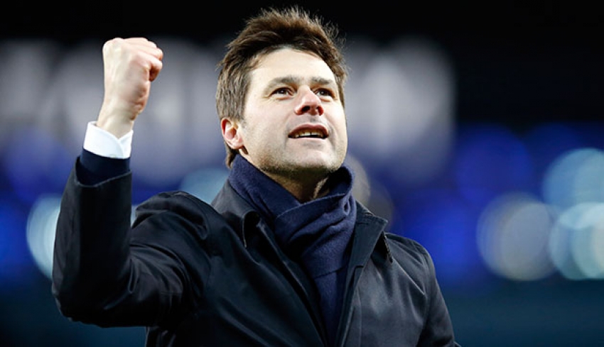 Pochettino'ya rekor teklif