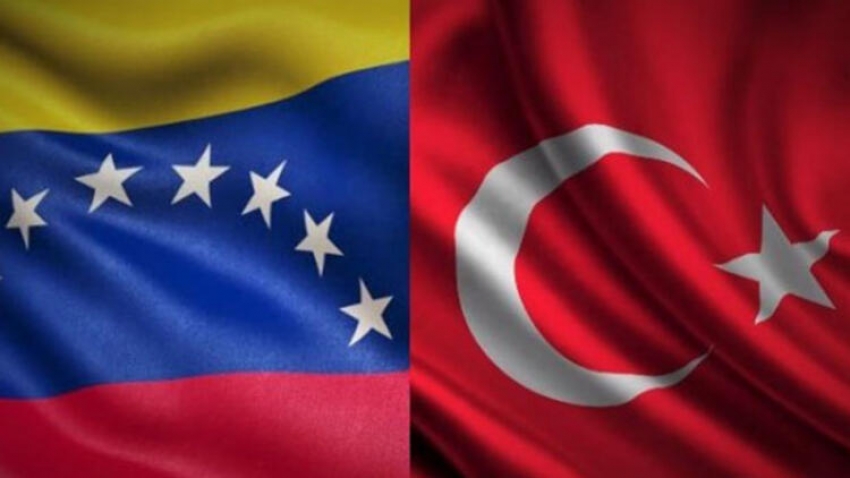 Venezuella - Türkiye ilişkileri gelişiyor