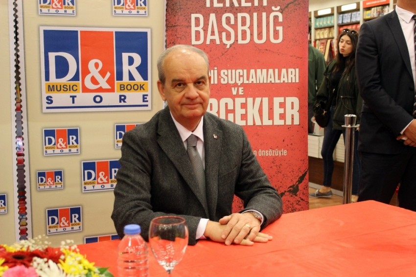 Başbuğ: 