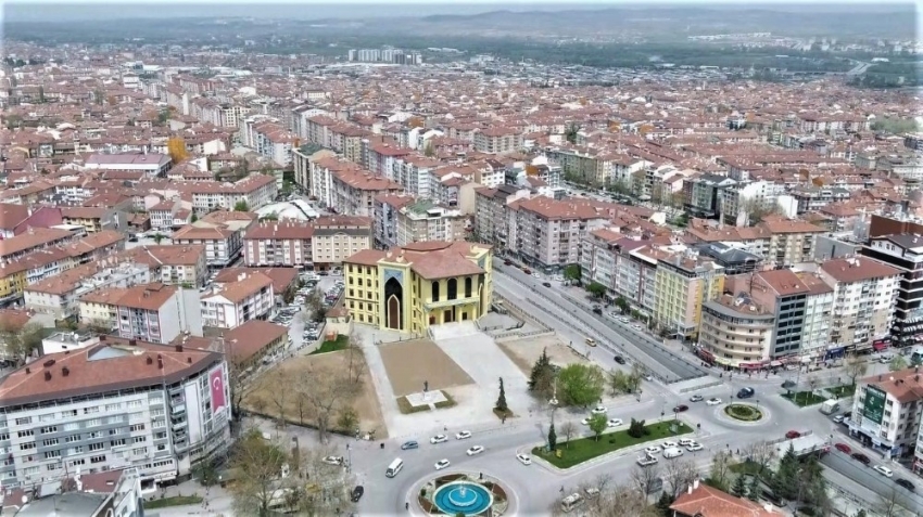 Kütahya’da vaka sayısı düştü