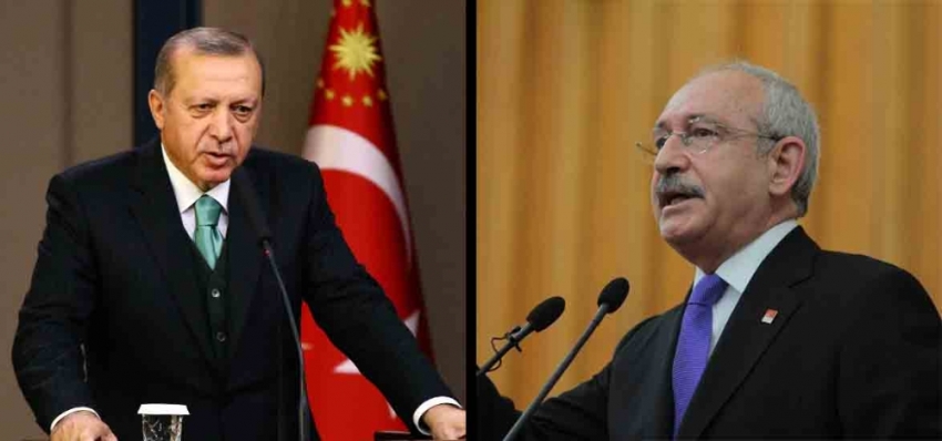 Kılıçdaroğlu’nun davasında reddi hakim talebine red