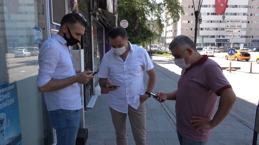 Taahhütle telefon alanlar dikkat! Her an kapanabilir