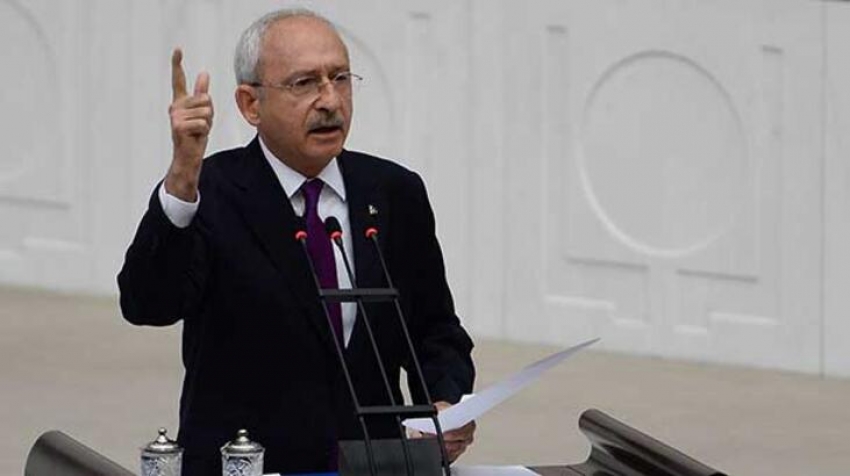 Kılıçdaroğlu'ndan çarpıcı açıklamalar!