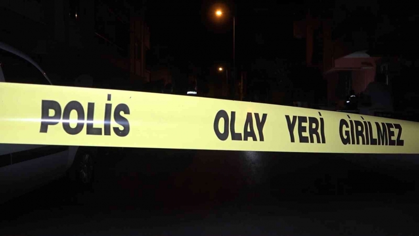 Sokak ortasında dehşet: 55 yaşındaki husumetlisini tüfekle öldürdü