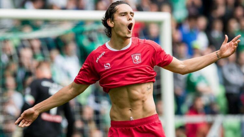 Enes Ünal'a Türkiye'den talip!