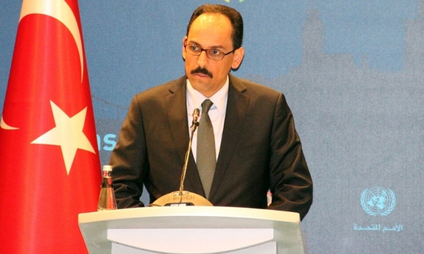 Kalın: 