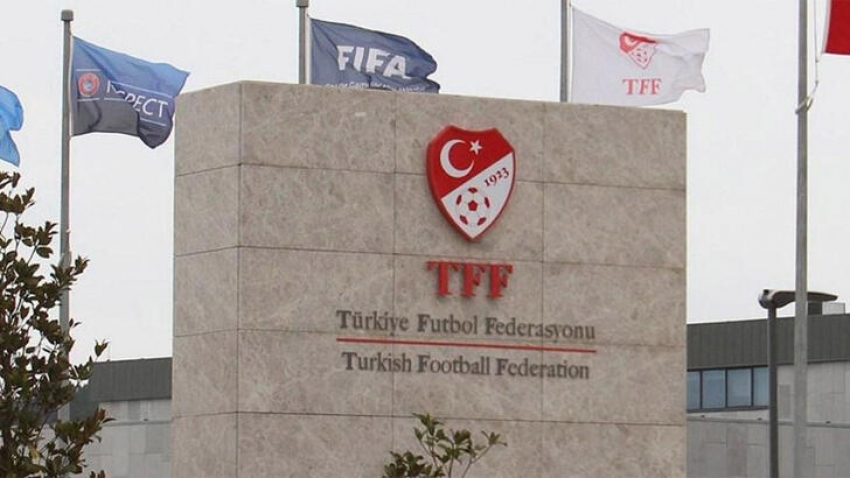 TFF'den liglerin ne zaman başlayacağına dair açıklama