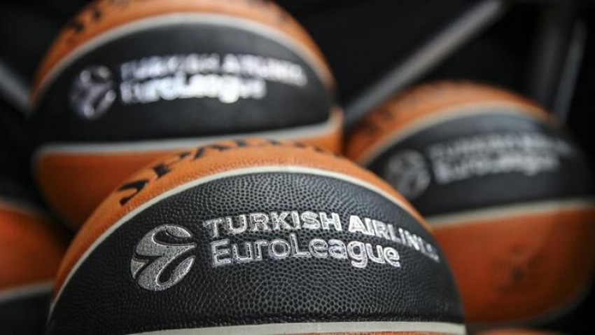 THY Euroleague'de 18. hafta heyecanı