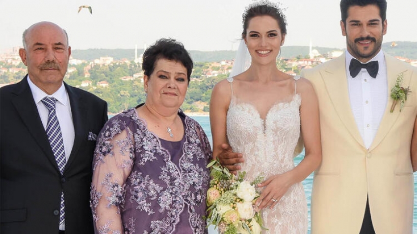 Fahriye Evcen'i yıkan hastalık