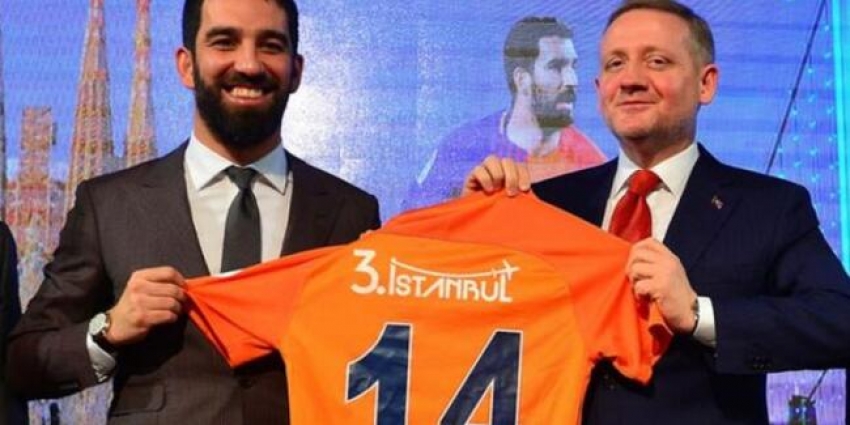 Arda Turan hakkında karar verildi