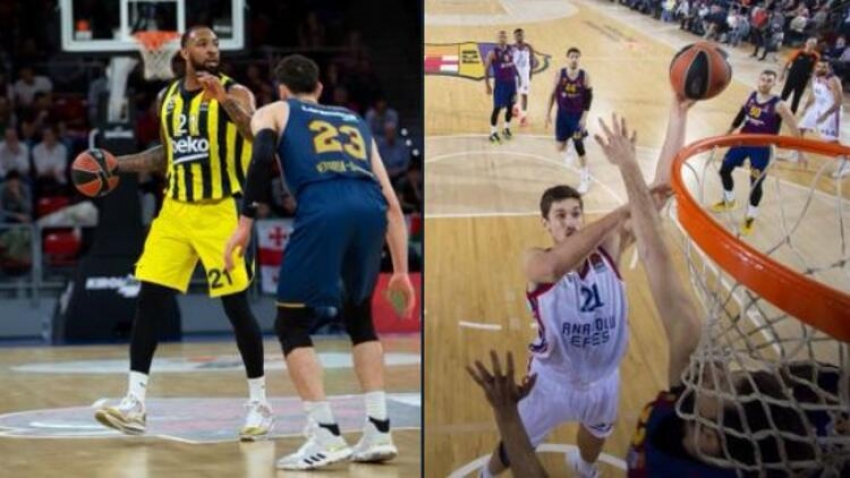 Euroleague'de genel görünüm!