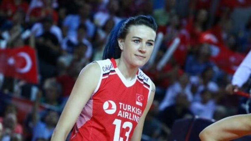 Meryem Boz VakıfBank'ta