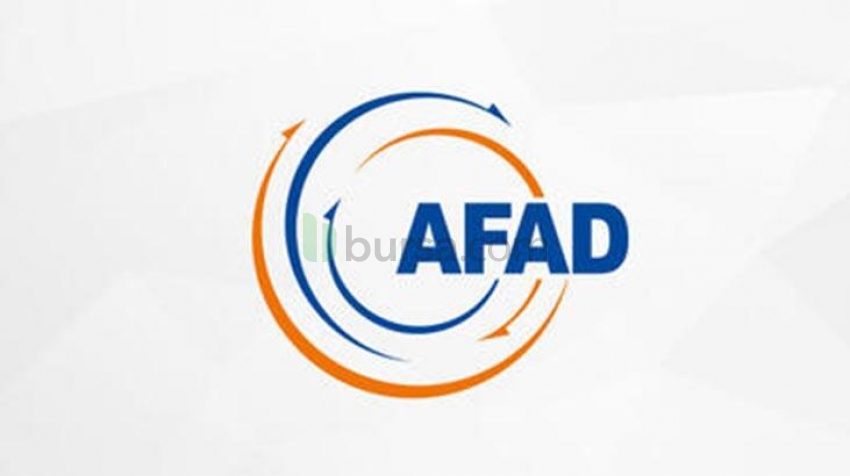 AFAD bağış yapmak isteyen vatandaşlar için hesap numaralarını yayınladı