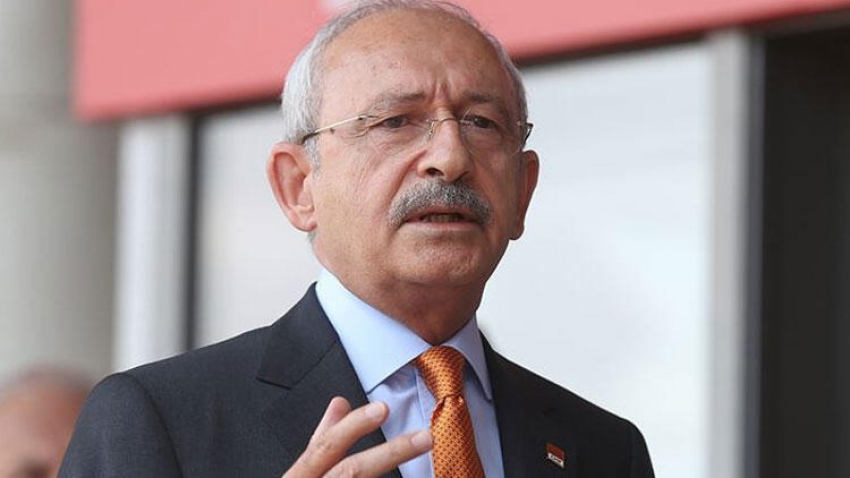 Kılıçdaroğlu ve MHP'den 'İdlib' mesajı