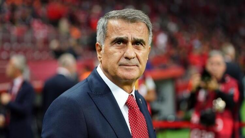 Şenol Güneş'ten EURO 2020 ve erteleme açıklaması