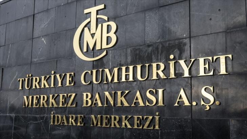 Merkez Bankası alınan tedbirleri açıkladı