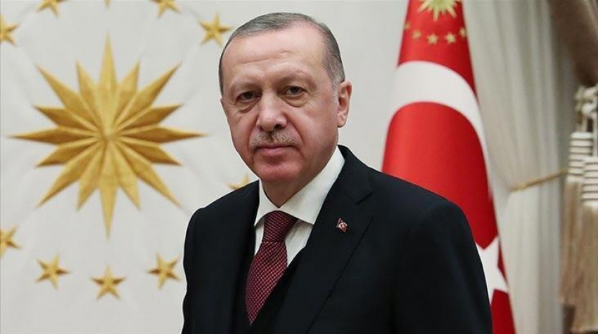 Erdoğan'dan vatandaşlara çok önemli uyarı!