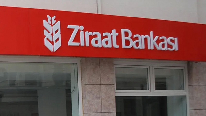 Ziraat Bankası'ndan satılık fabrika