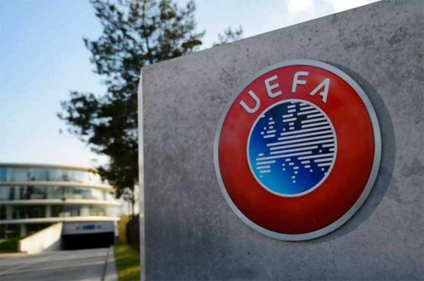 UEFA'dan Arda Kardeşler'e görev