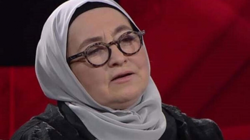 Sevda Noyan'ın 'Atatürk'ün Hatırasına Hakaret' soruşturmasında flaş gelişme