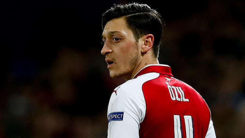 Mesut Özil'in yeni adresi belli oluyor!