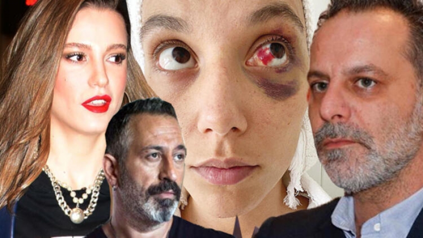  Serenay Sarıkaya'dan Ozan Güven, Deniz Bulutsuz kavgasına ilk tepki