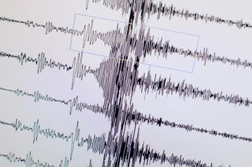 Meksika açıklarında 8 büyüklüğünde deprem