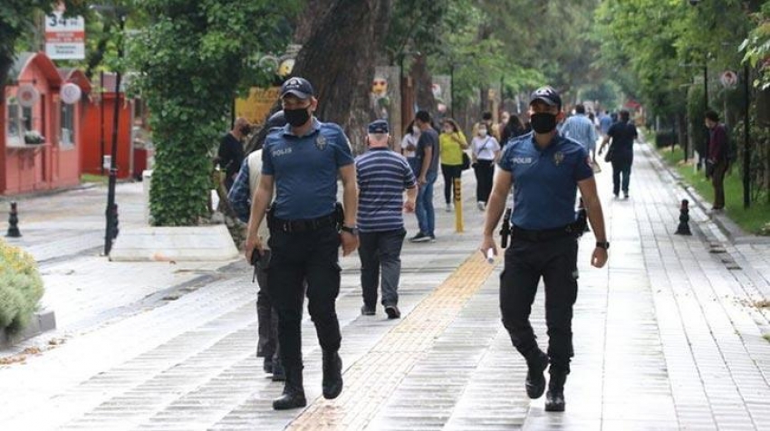 İçişleri Bakanlığı’ndan yeni koronavirüs genelgesi! Farklı bir uygulamaya geçiliyor