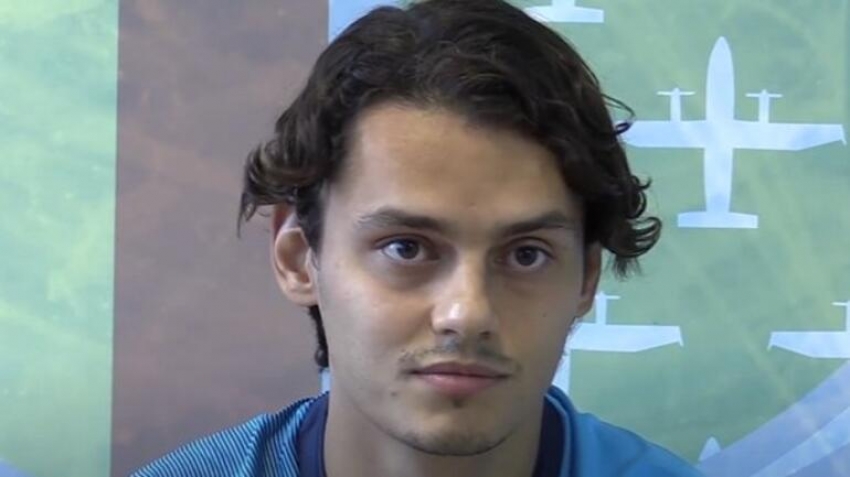 Enes Ünal hedefini açıkladı