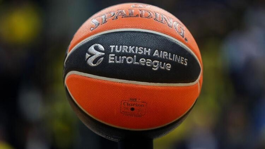 THY Euroleague'de 6. haftanın MVP'leri Mirotic ve Grigonis