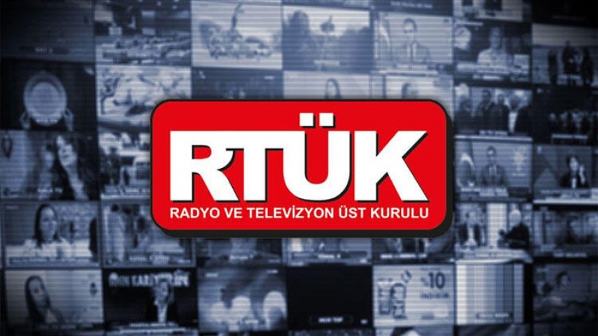 RTÜK'ten, Tele 1 ve Halk TV'ye para cezası 