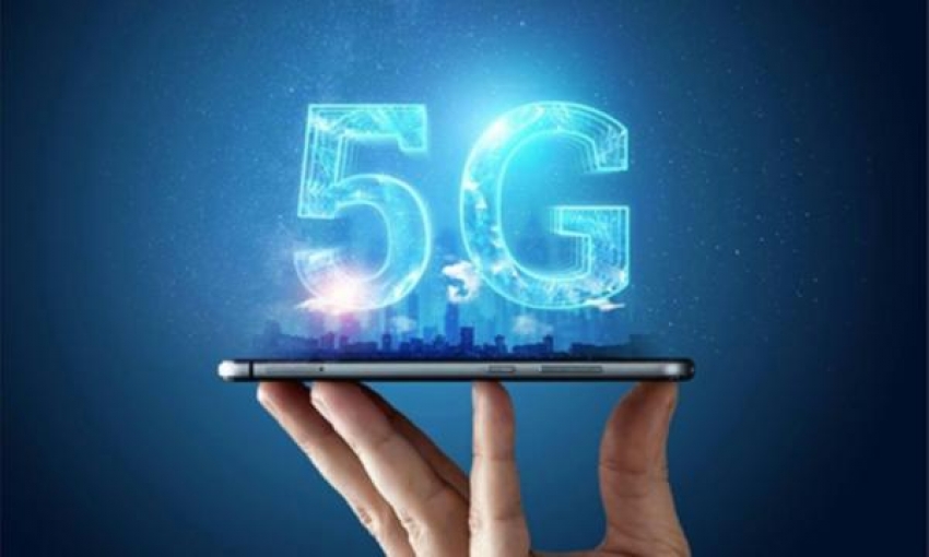 İsveç 5G'ye geçti