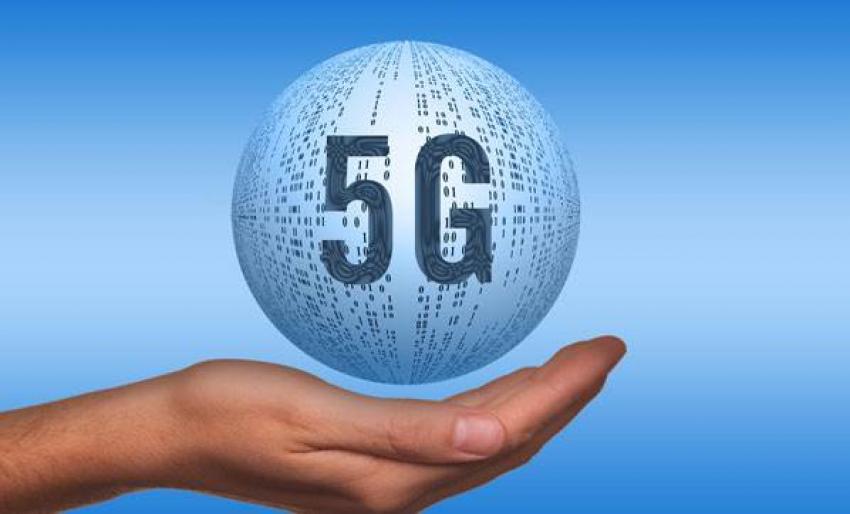 5G toplantısı yapıldı