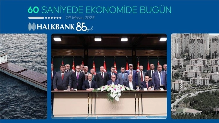 60 Saniyede Ekonomide Bugün