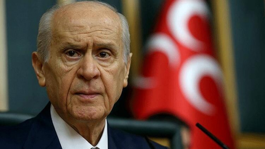 Bahçeli'nin 14 talebi 