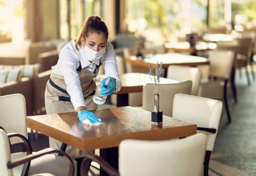 Kafe ve restoranlara kabineden kötü haber