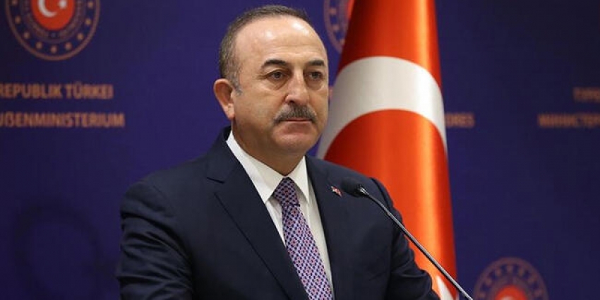 Bakan Çavuşoğlu, Macaristan'a gidiyor