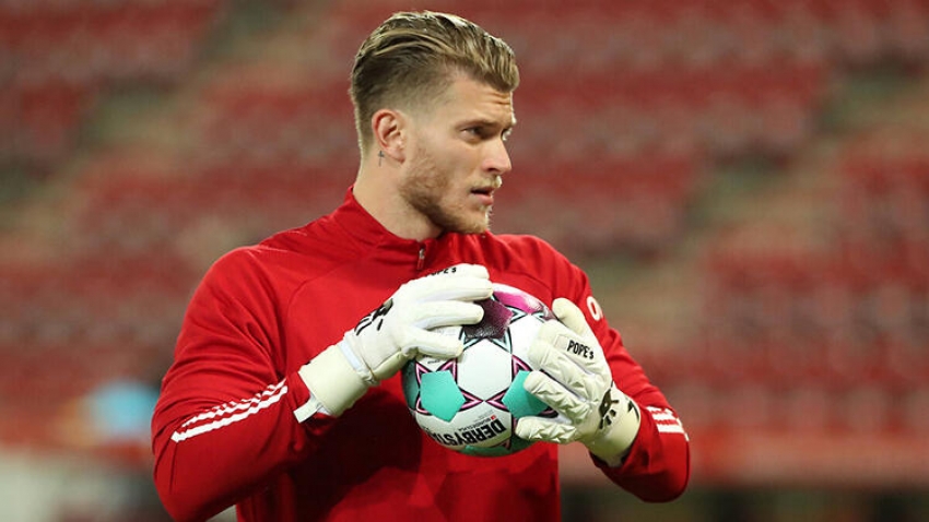 Loris Karius'a Bayern Münih piyangosu!