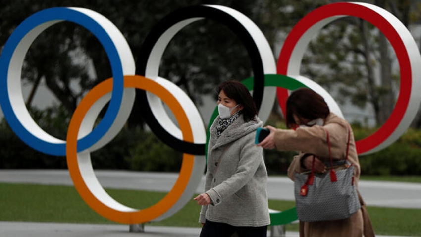 Tokyo Olimpiyatları için seyirci iddiası!